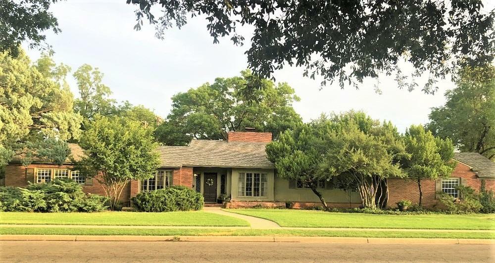 Property Photo:  3405 45th Street  TX 79413 