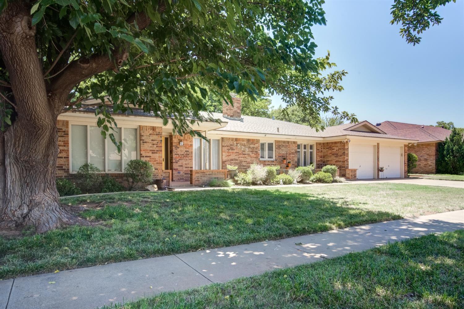 Property Photo: 5523 78th Street TX 79424
