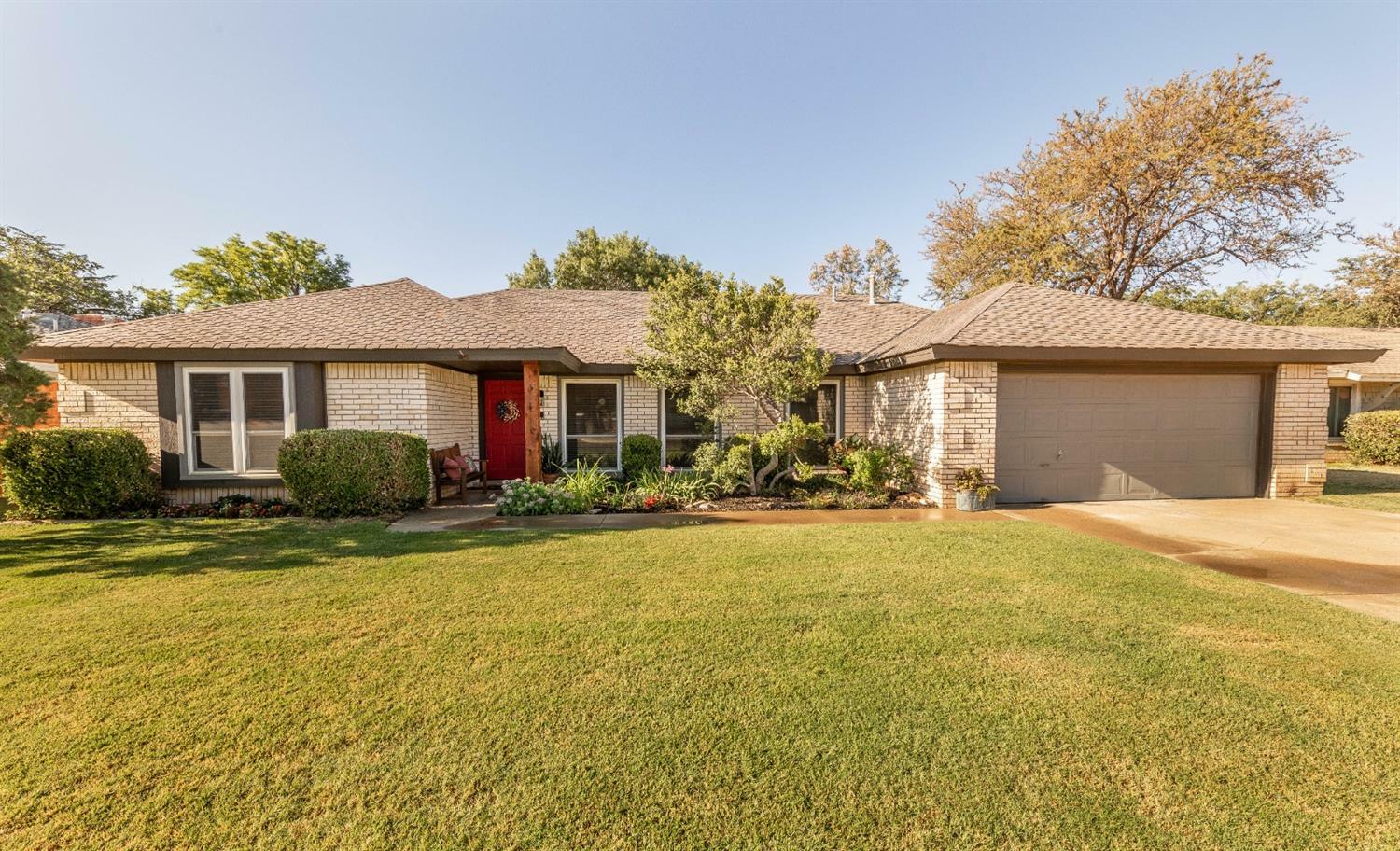 Property Photo:  4701 80th Street  TX 79424 