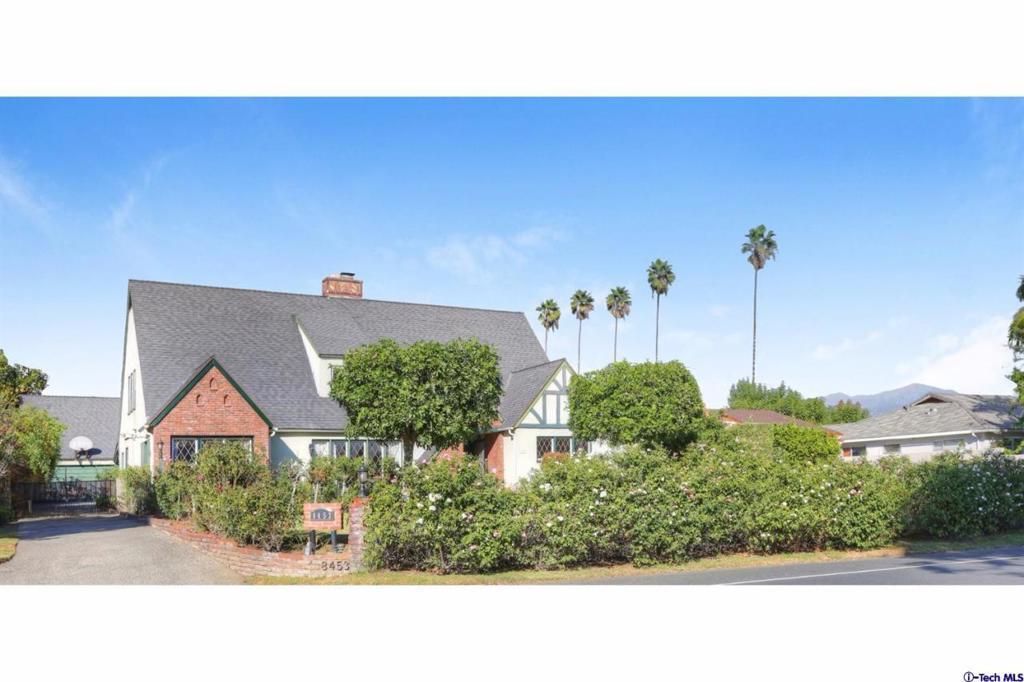 8453 Duarte Road  San Gabriel CA 91775 photo