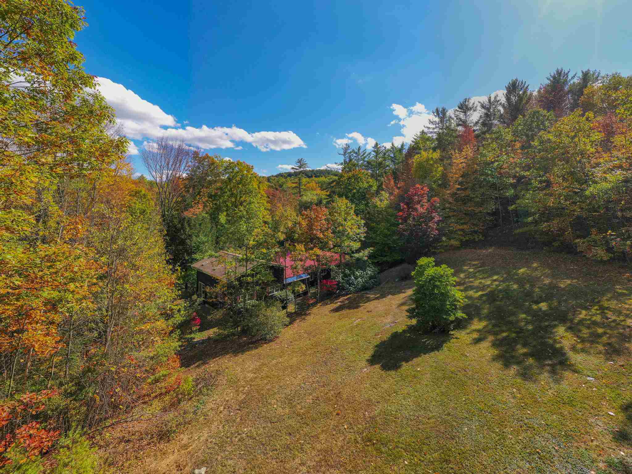 Property Photo:  116 Thurlow Street  NH 03264 