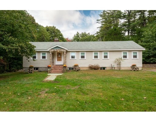 Property Photo: 280 Hale Street MA 01915