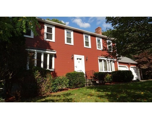 Property Photo:  35 Magnolia Street  MA 01701 