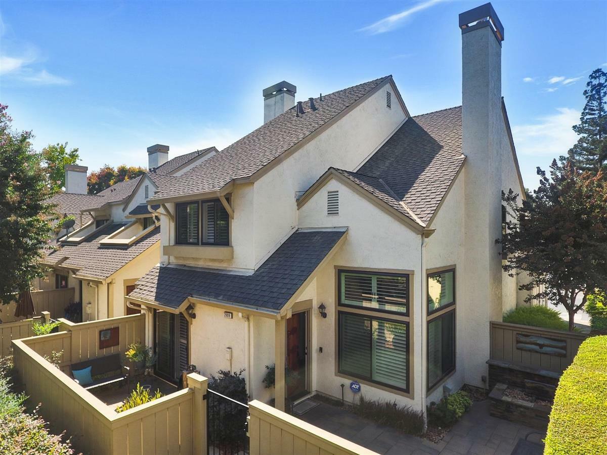 Property Photo: 2009 Foxhall Loop CA 95125