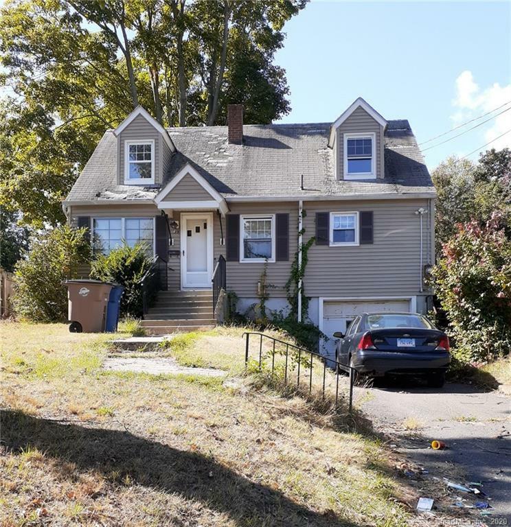 Property Photo: 25 White Street CT 06066
