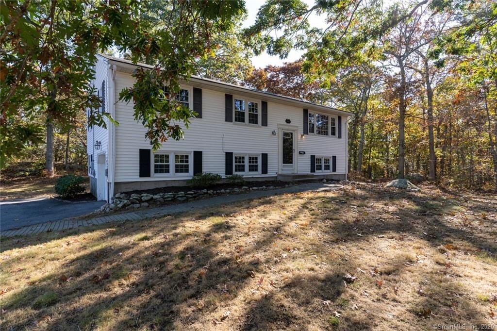 Property Photo: 130 Pamela Avenue CT 06340