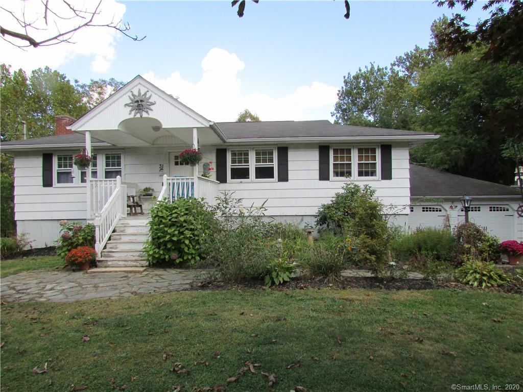 Property Photo:  31 Sheffield Road  CT 06473 