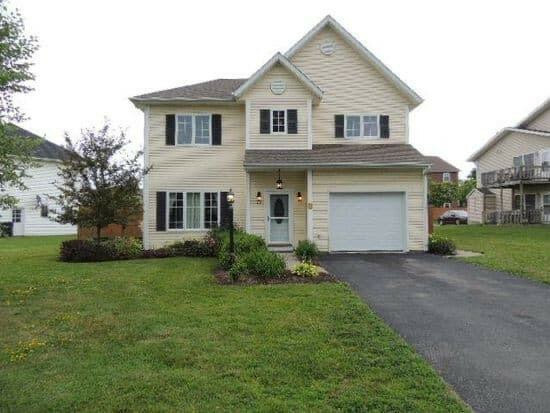 Property Photo: 23 Fort Brown Drive NY 12901