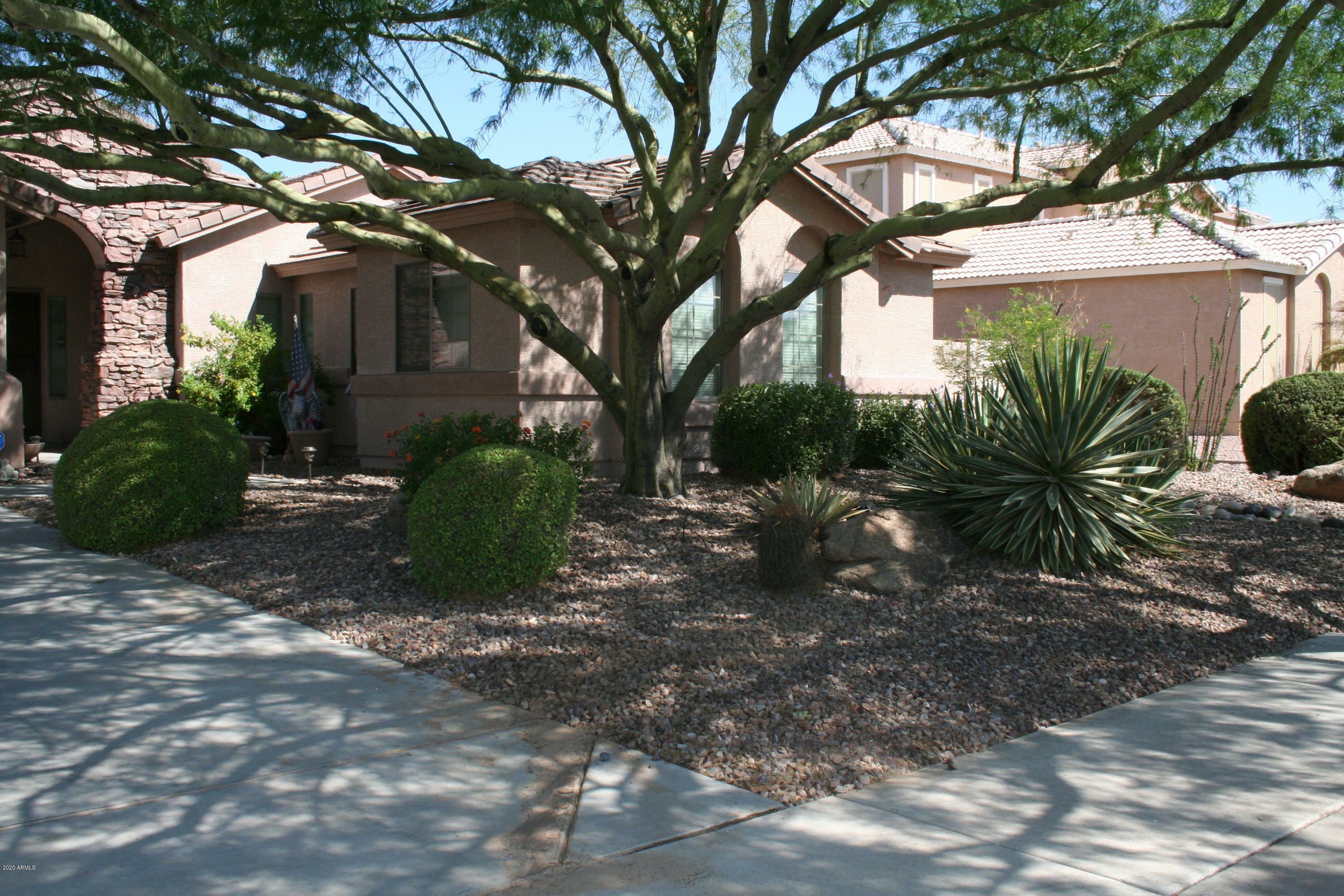 Property Photo:  8376 W Missouri Avenue  AZ 85305 