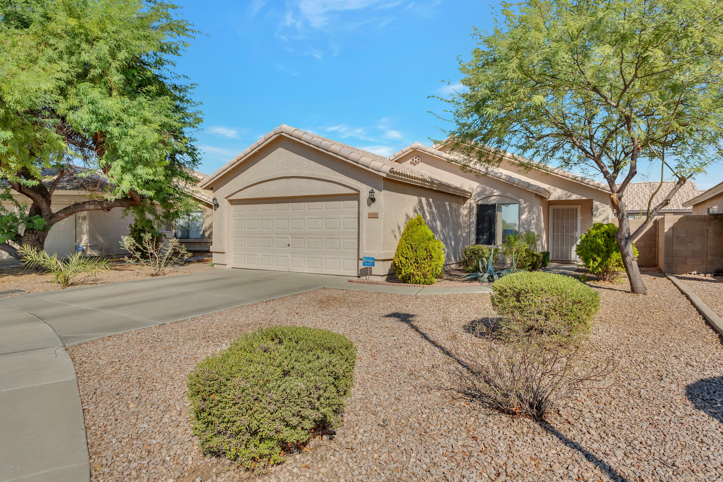 Property Photo:  7359 N 70th Avenue  AZ 85303 