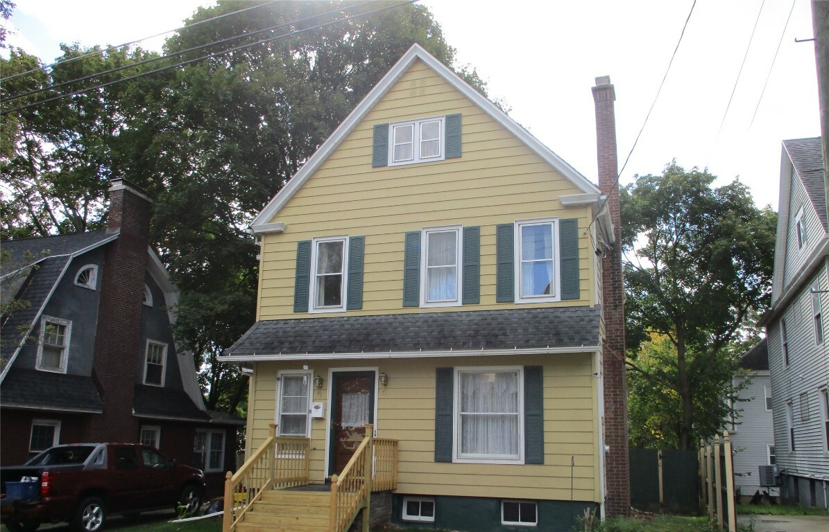 Property Photo:  17 Lincoln Avenue  NY 13905 