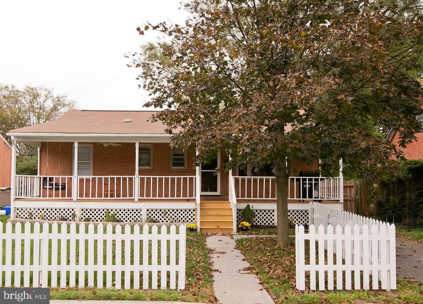 Property Photo:  248 Miller Street  VA 22601 