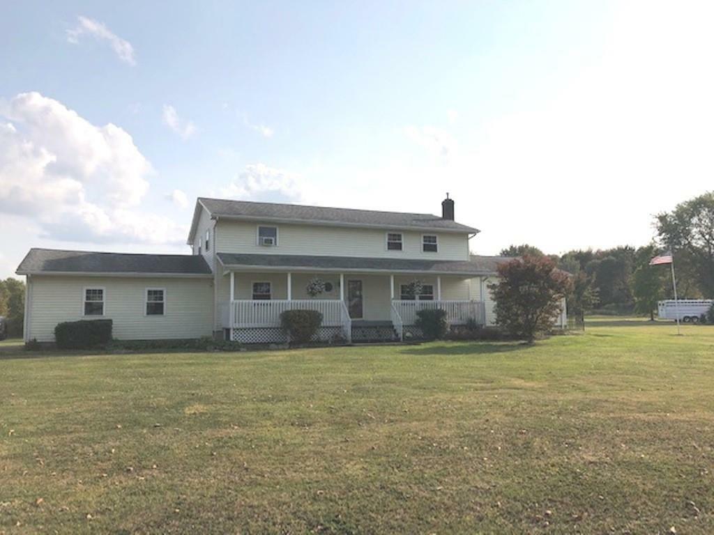 Property Photo:  3229 S Hill Road  PA 16426 