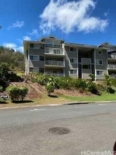 Property Photo:  95-270 Waikalani Drive C104  HI 96789 