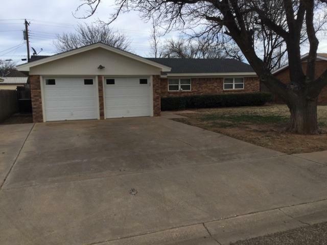 1104 S Pecos  Brownfield TX 79316 photo