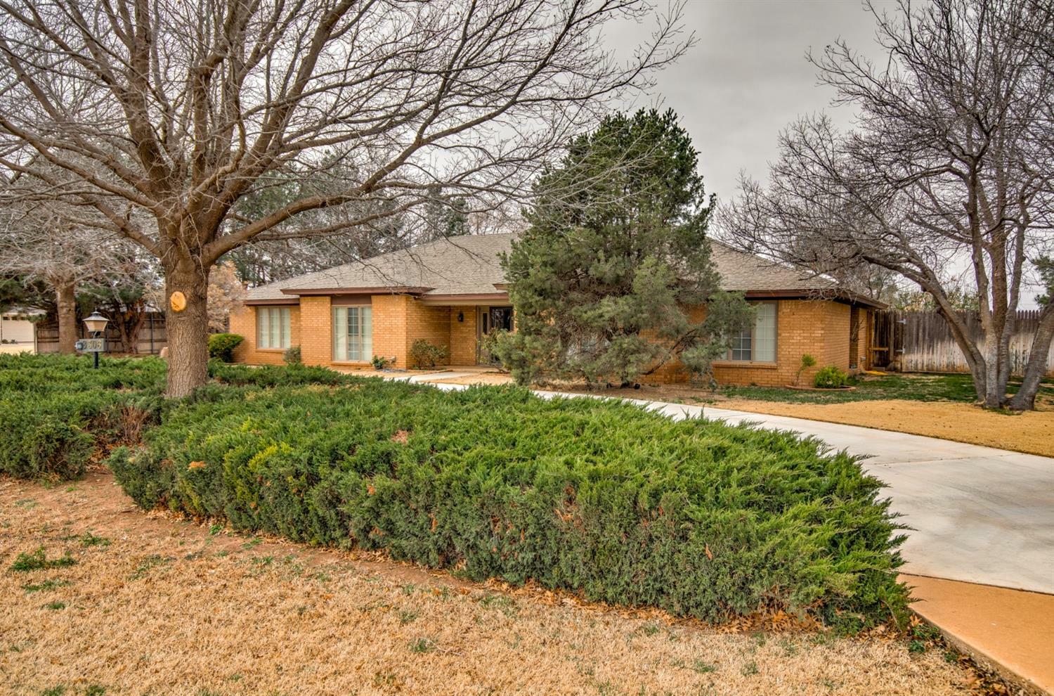 Property Photo:  8306 Trenton Avenue  TX 79424 