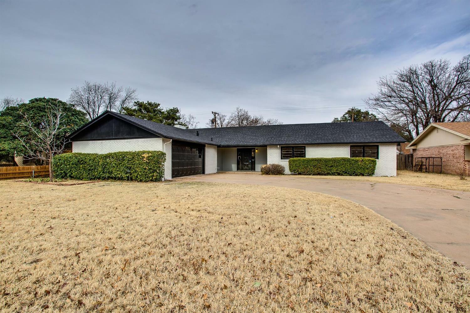 Property Photo:  5404 27th Street  TX 79407 