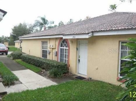 Property Photo:  22201 Indian Creek Drive  FL 34759 