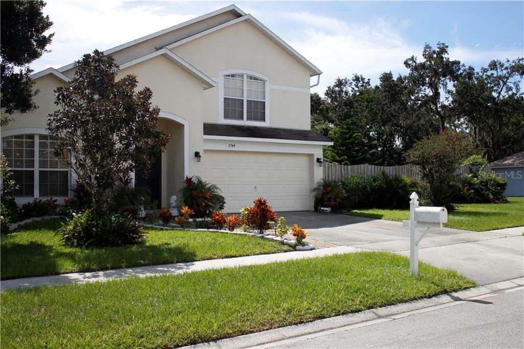 Property Photo:  7744 Riffle Lane  FL 32818 