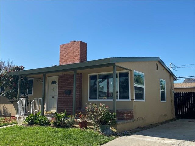 Property Photo: 1851 Palo Verde Avenue CA 90815