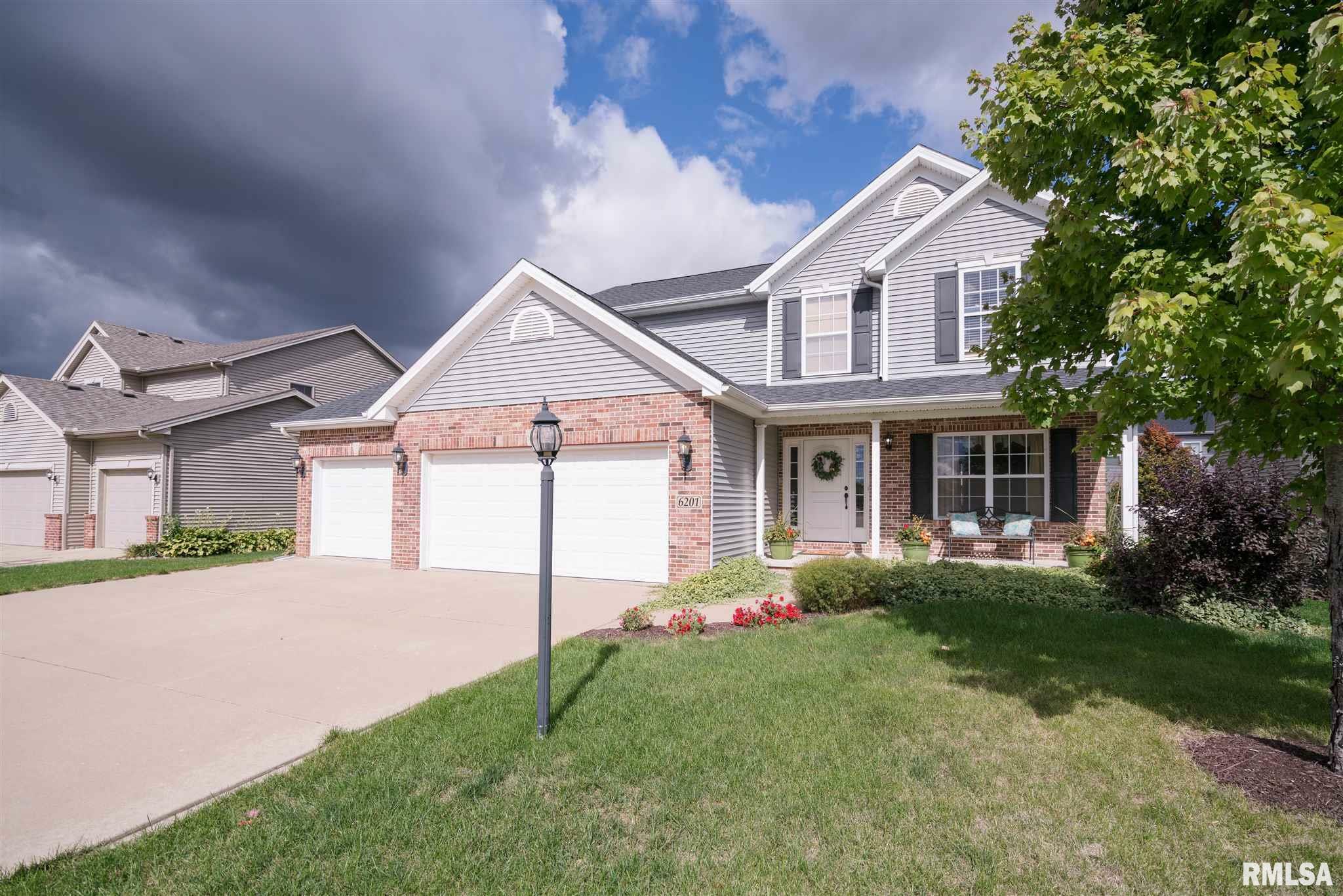 Property Photo:  6201 W Red Cedar  IL 61528 