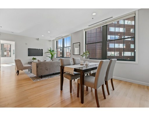 Property Photo:  9 W Broadway 524  MA 02127 