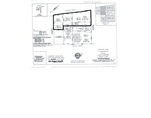 Property Photo: 0 Litchfield Street MA 01453