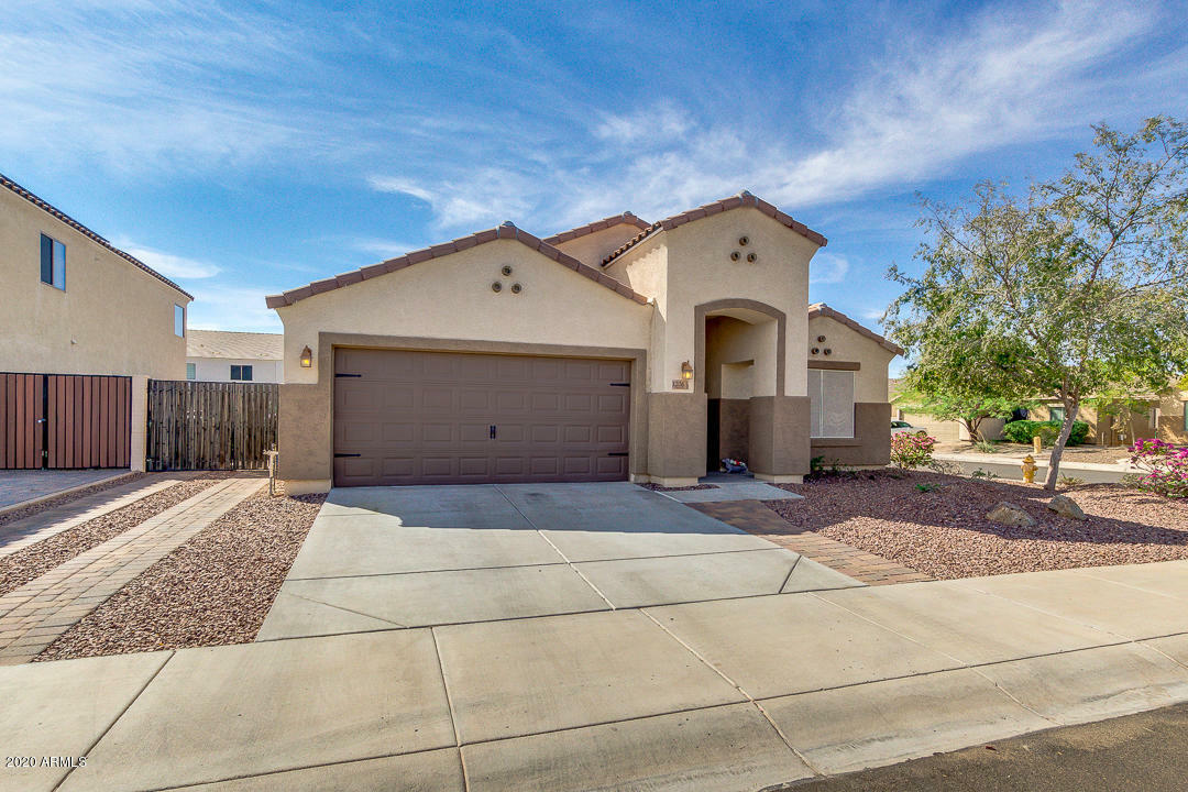 Property Photo:  12063 W Morning Dove Drive  AZ 85373 