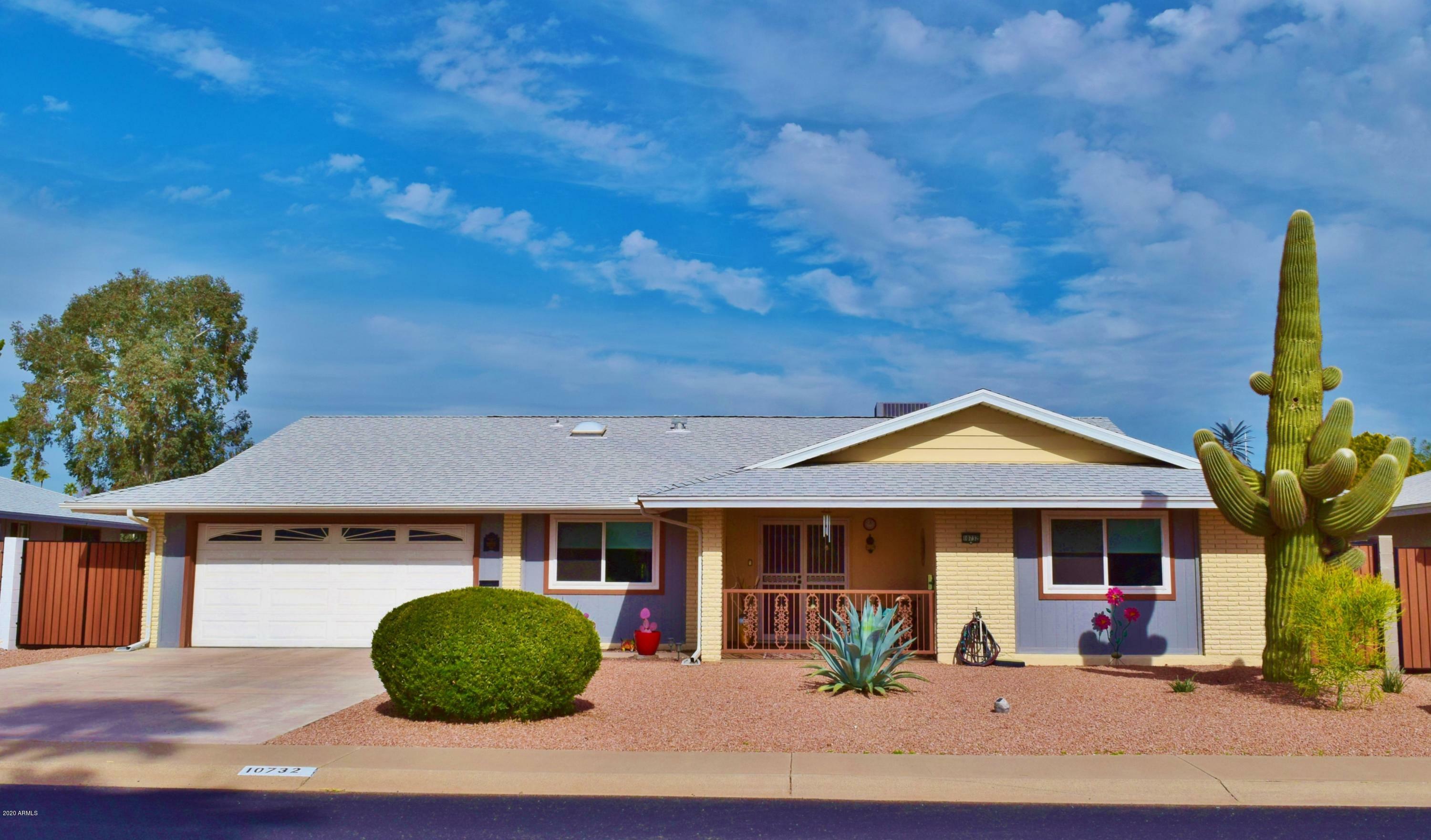 Property Photo:  10732 W Meade Drive  AZ 85351 