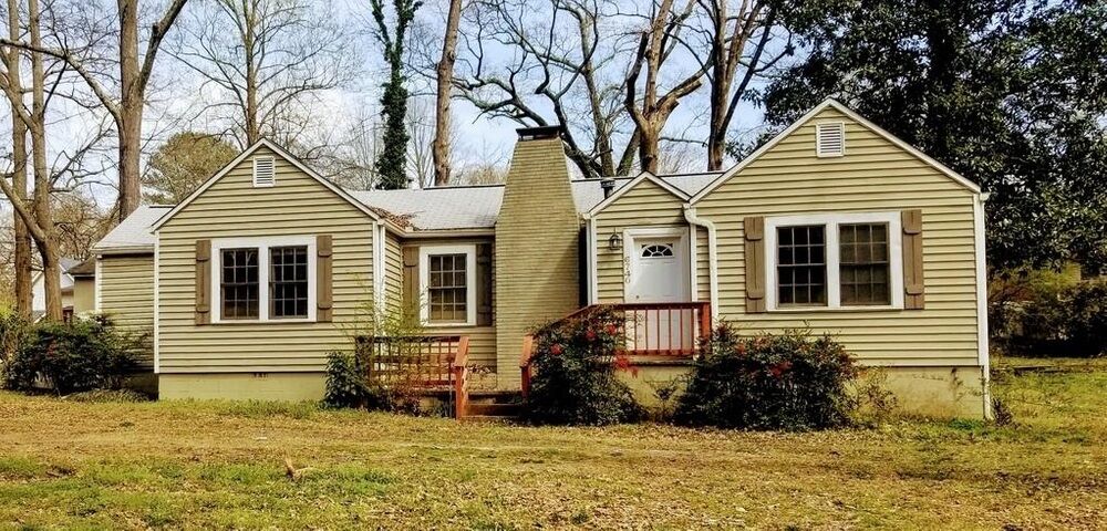 Property Photo:  6740 Marsh Ave  GA 30122 