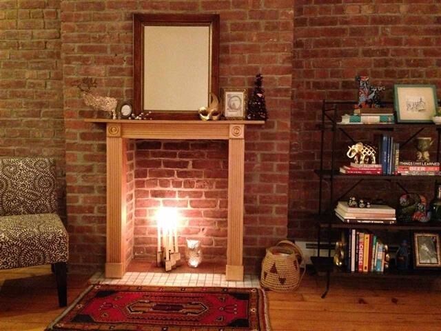 Property Photo: 233 3rd St 8 NJ 07302