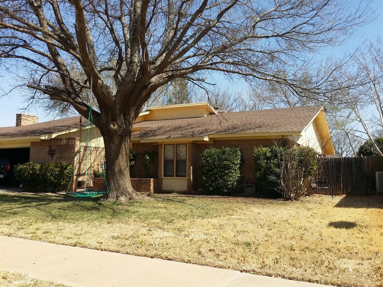 Property Photo:  8207 Belmont Avenue  TX 79424 