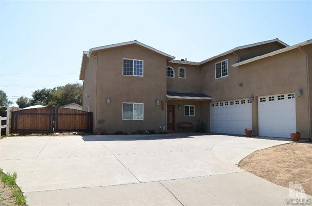 Property Photo:  1035 Moreno Drive  CA 93023 