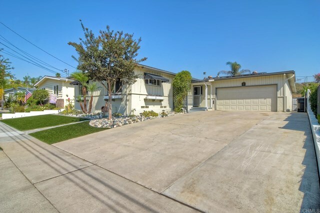 Property Photo:  3061 Kobe Drive  CA 92123 