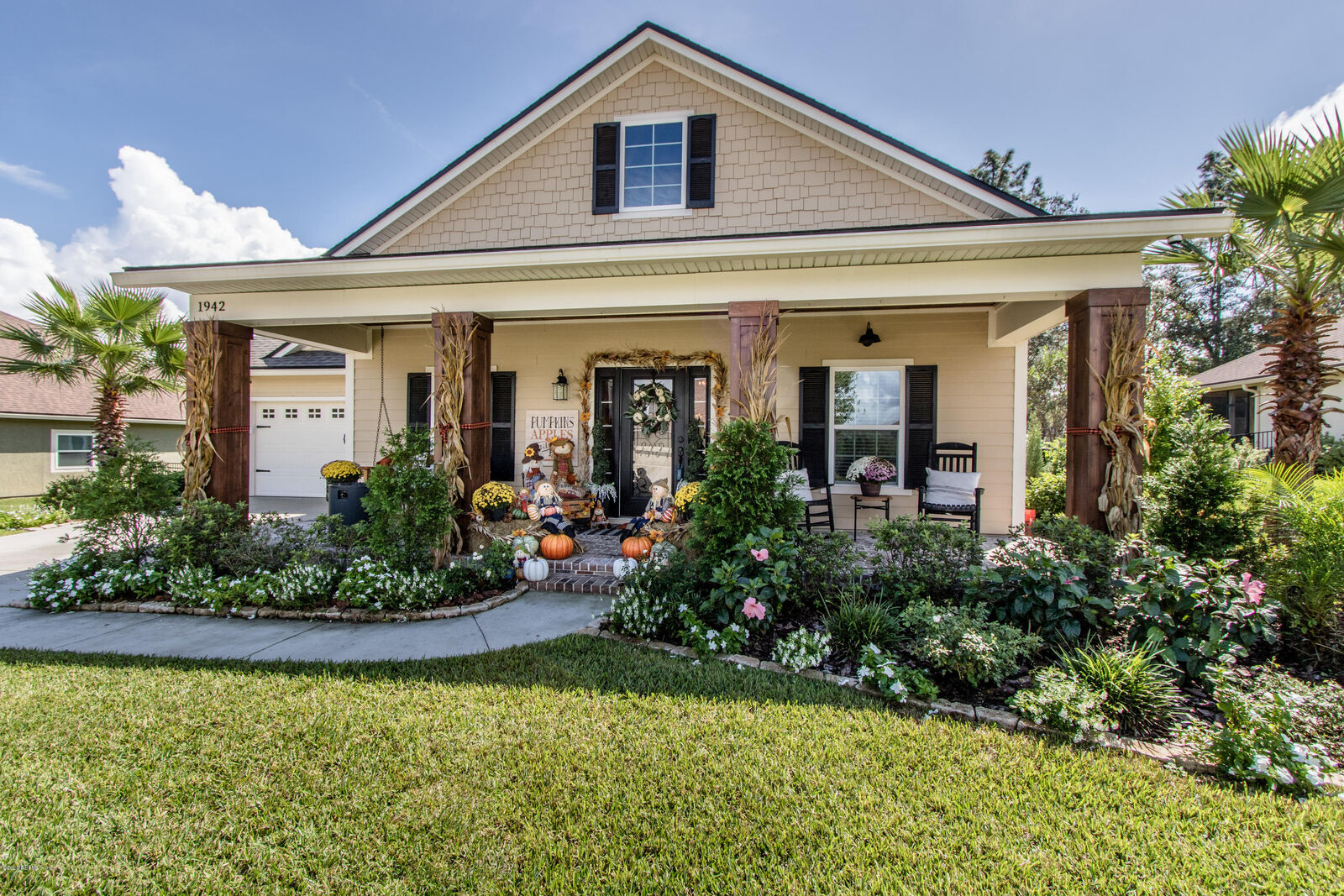 Property Photo:  1942 Elks Path Lane  FL 32043 