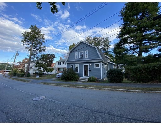 Property Photo: 20 Charles St 20 MA 02421