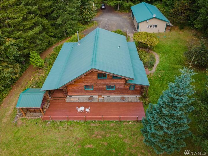 Property Photo: 10430 Nyla Lane SE WA 98501
