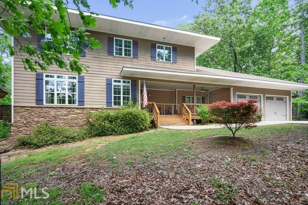 Property Photo:  6320 Waterside Dr  GA 30506 