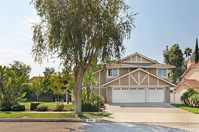 Property Photo:  1640 Sutter Lane  CA 92879 