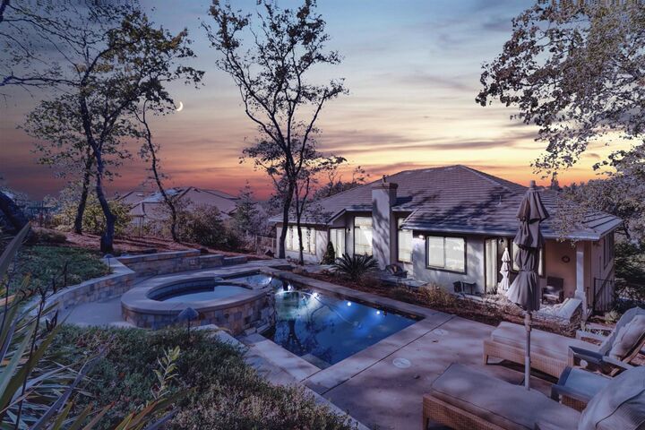 1730 Ridgeview Circle  Auburn CA 95603 photo