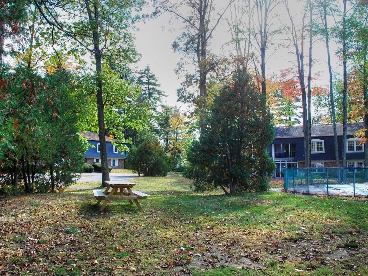Property Photo: 125 Kennedy Drive 40 VT 05403