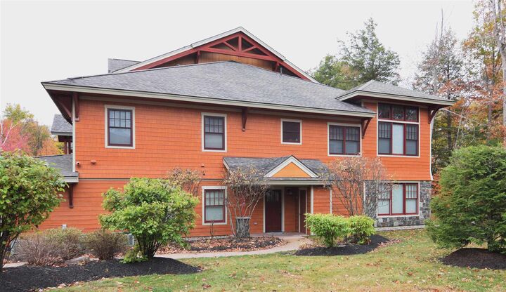 Property Photo:  9 Riverside Terrace Drive 2D  NH 03251 