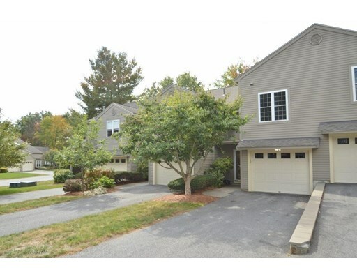 Property Photo:  110 Ridgefield Circle C  MA 01510 