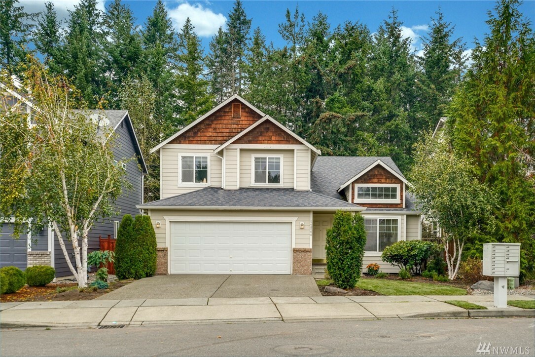 Property Photo:  22500 SE 286th St  WA 98038 