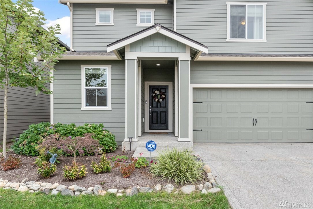 Property Photo: 17015 91st Dr NE WA 98223