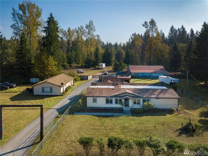 13710 240th St NE  Arlington WA 98223 photo