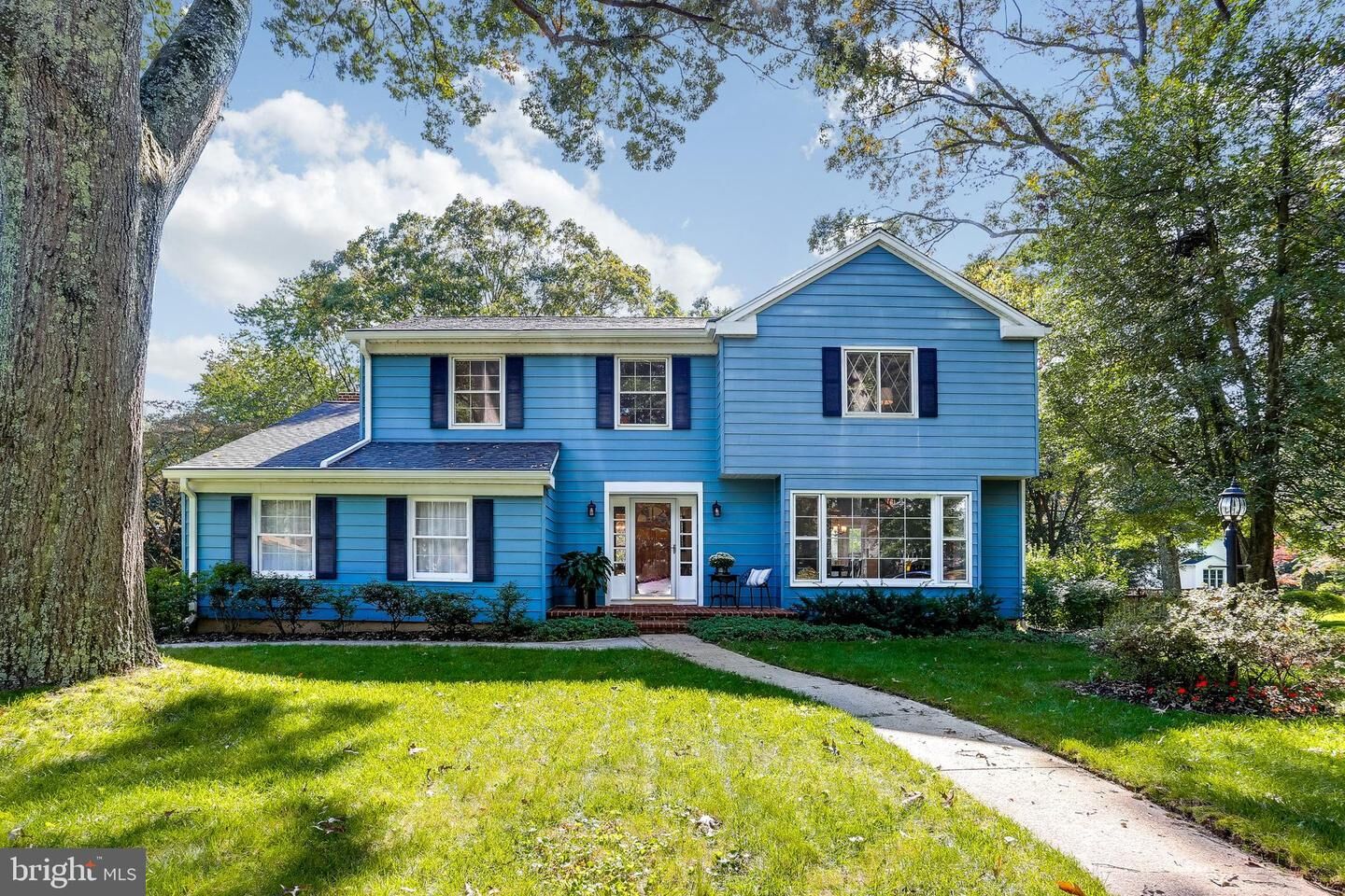 Property Photo:  401 Grinstead Road  MD 21146 