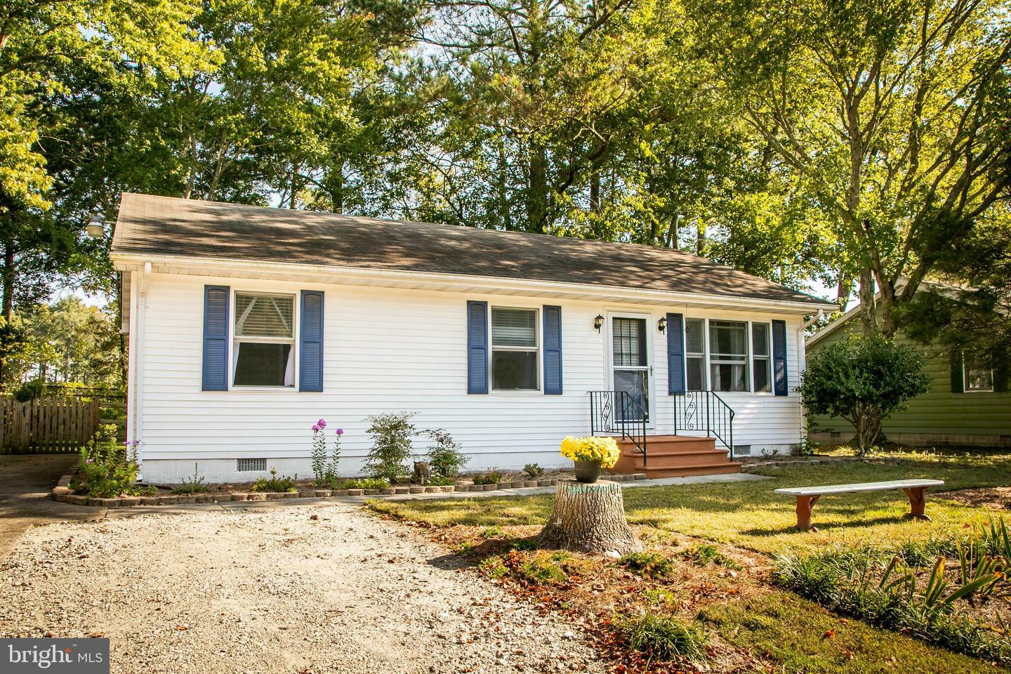 Property Photo:  109 Ridgefield Lane  MD 21826 