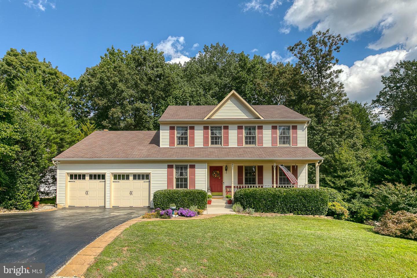 Property Photo:  45 Baldwin Drive  VA 22406 