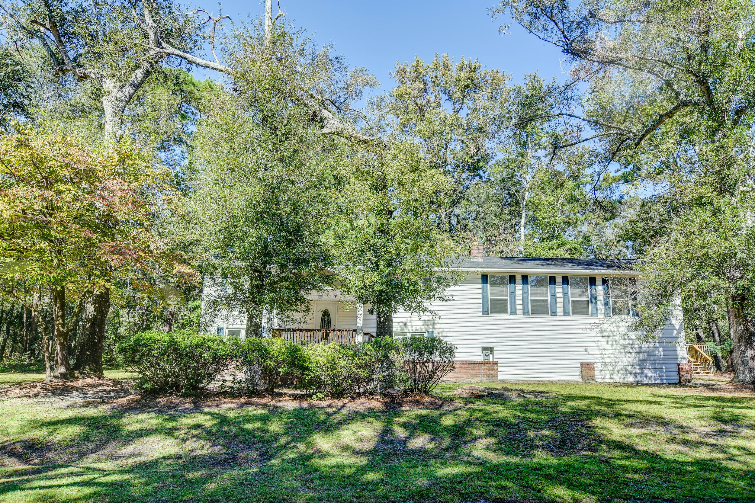 Property Photo:  3202 Witherbee Road  SC 29434 